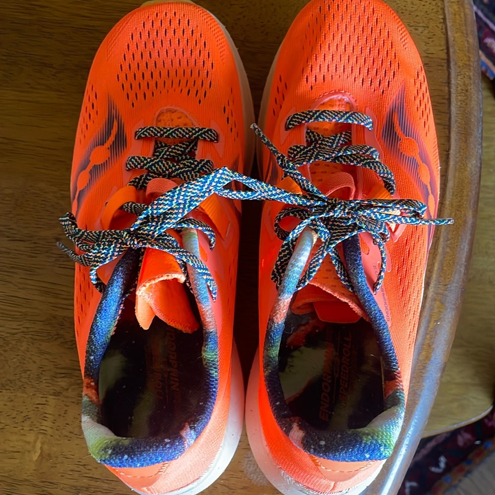 Saucony Pro Endorphine Speed 2